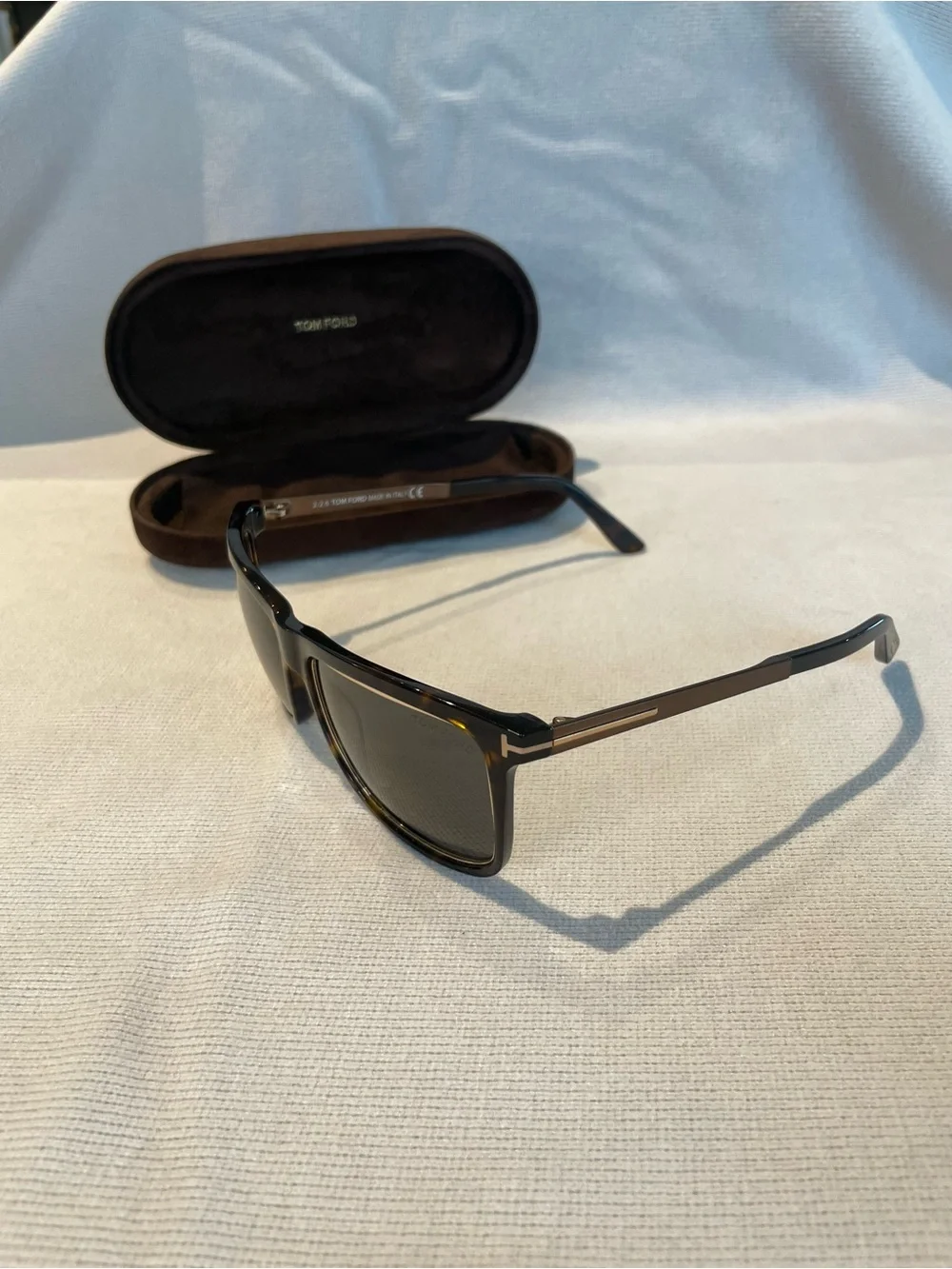 TOM FORD Karlie Sunglasses